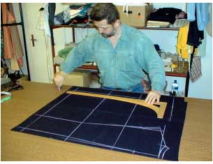  Executarea unui tipar