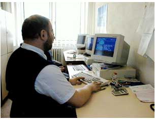  Prelucrarea documenta�iei pentru exportul de bunuri