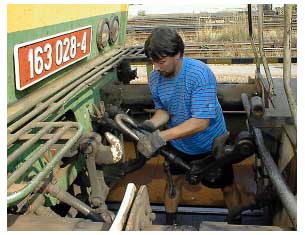  Ata�area unui vehicul