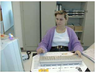  �ntocmirea agendei de lucru din depozit cu ajutorul tehnologiei informatice