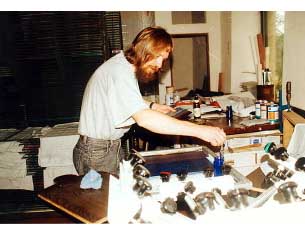  Aplicarea culorii pe o sit�