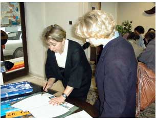  Alegerea unui pachet de vacan�� dup� cerin�ele clientului